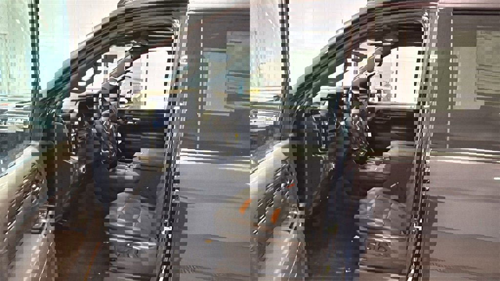 New 2026 GMC Sierra 3500 AT4 w/ AT4 Premium Plus Package image 21