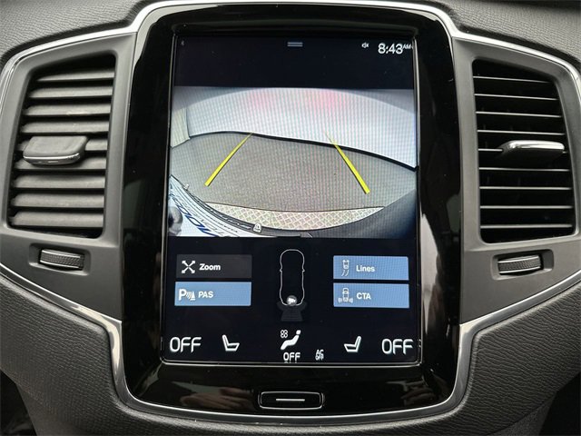 Used 2020 Volvo XC90 T5 Momentum image 17
