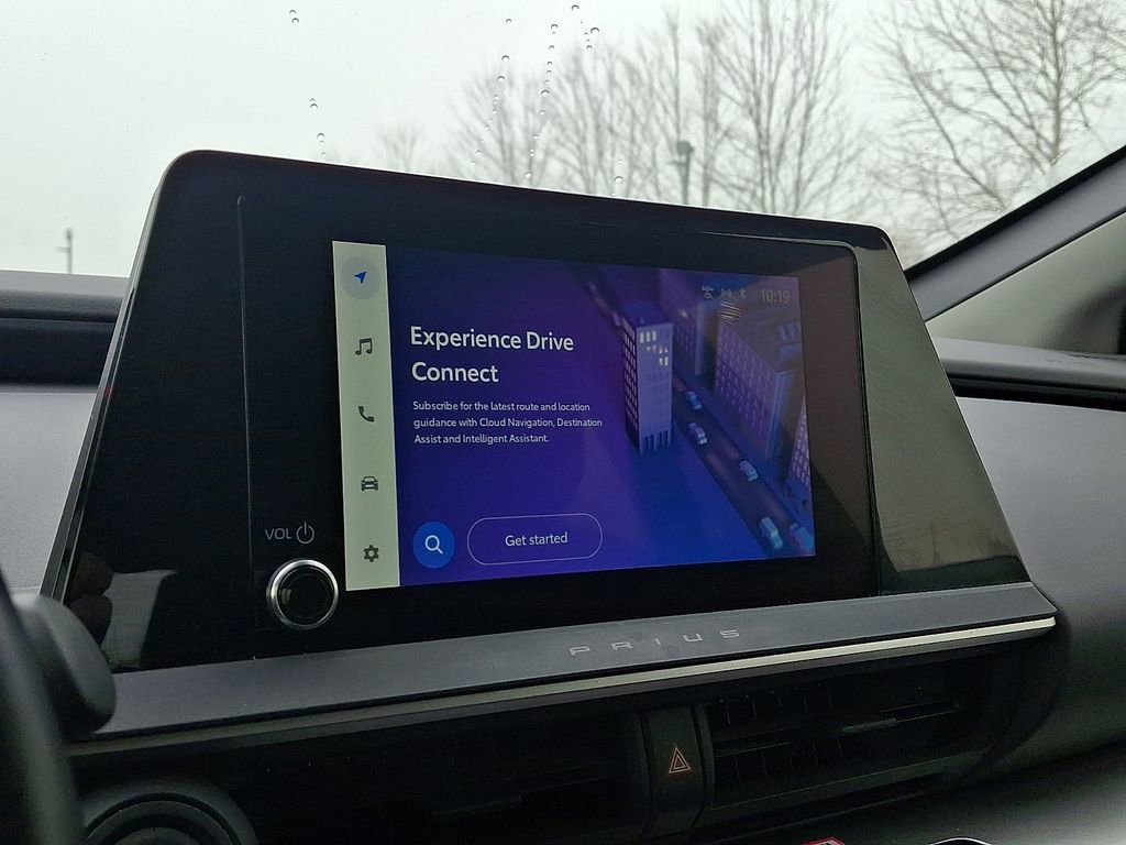 Used 2023 Toyota Prius LE image 18