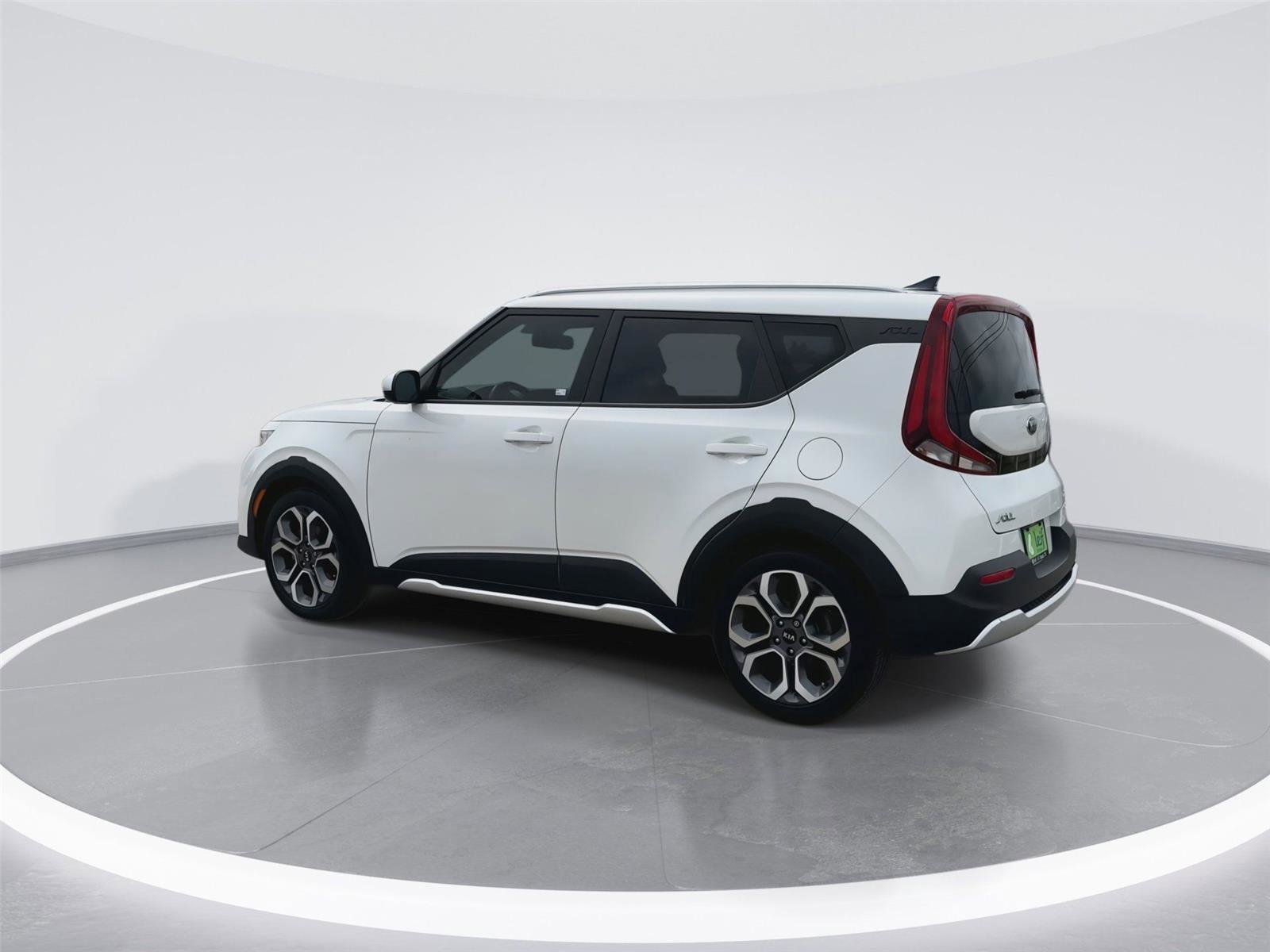 Used 2020 Kia Soul X-Line image 7