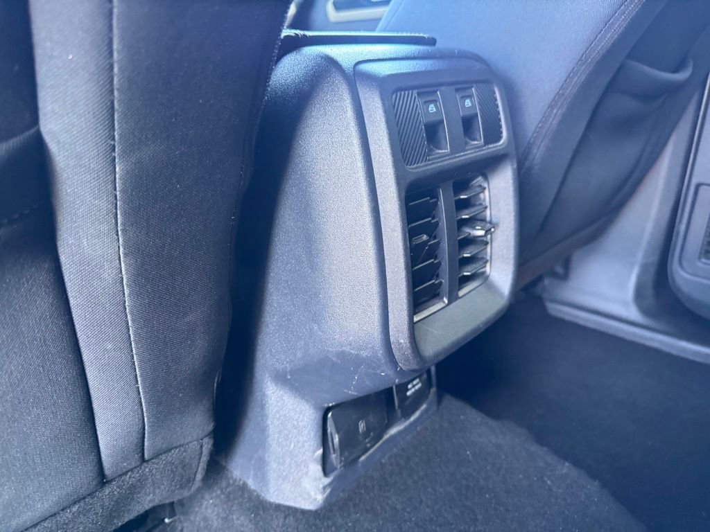 Used 2025 Ford Bronco Big Bend AWD/4WD image 26
