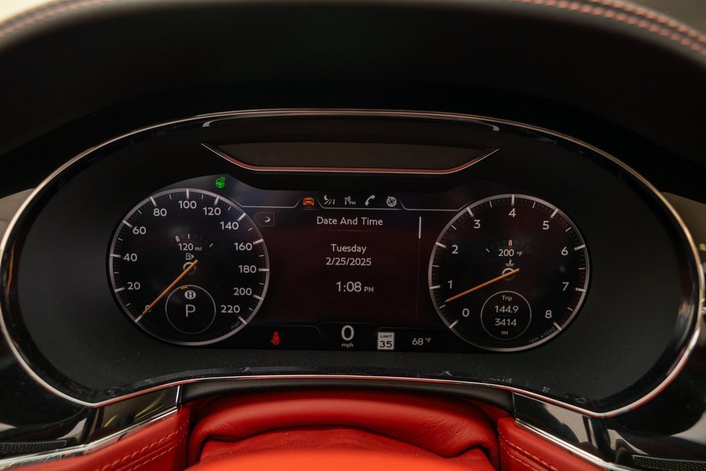 Used 2020 Bentley Continental GT image 41