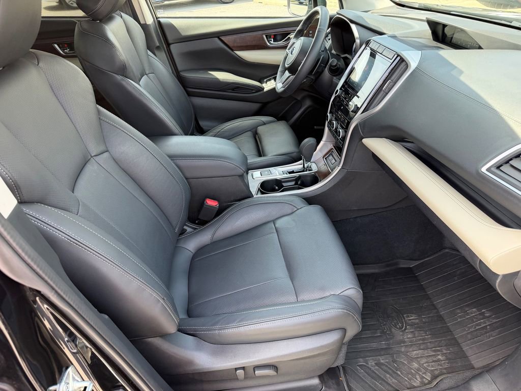 Used 2022 Subaru Ascent Touring w/ Popular Package #2A image 13