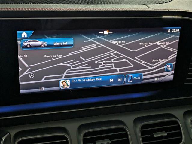 New 2026 Mercedes-Benz GLE 53 AMG 4MATIC Coupe image 13