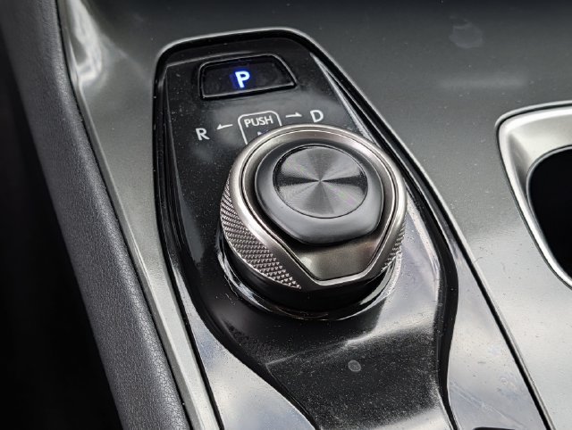 Used 2024 Lexus RZ 300e Premium FWD image 17