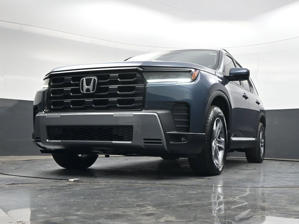 New 2026 Honda Pilot EX-L image 27