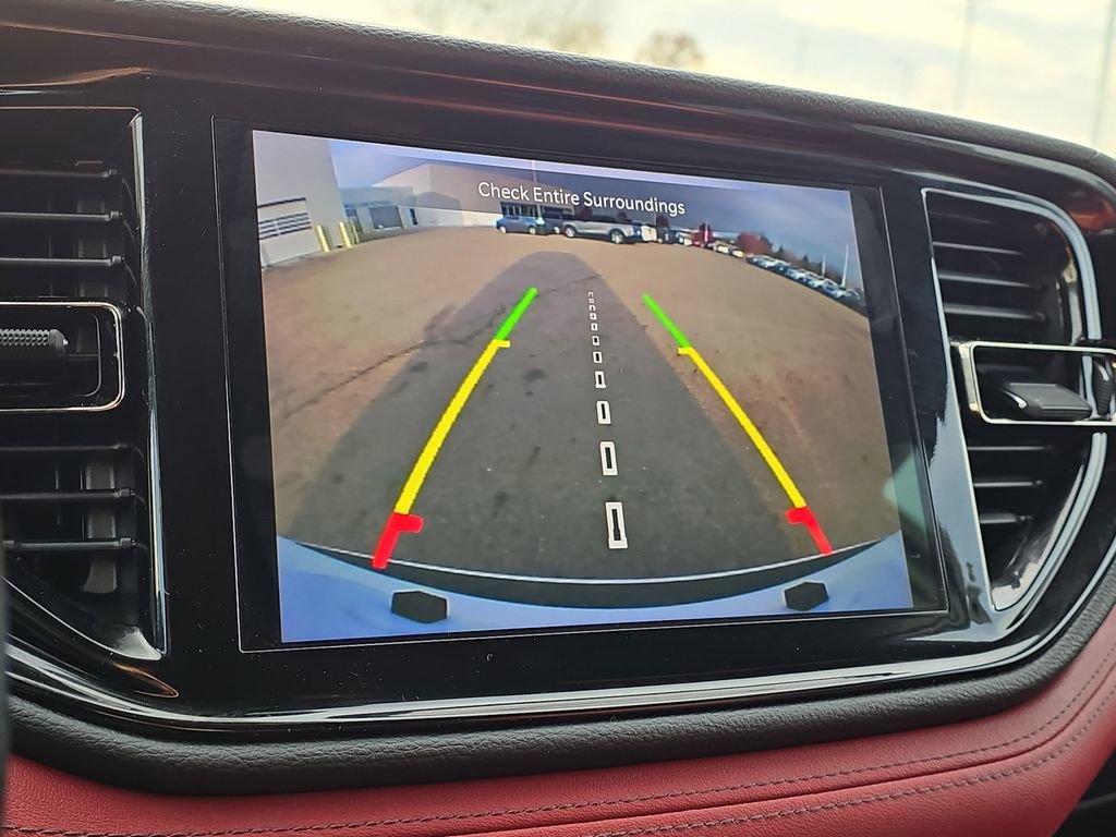 Used 2022 Dodge Durango R/T w/ Blacktop Package image 17