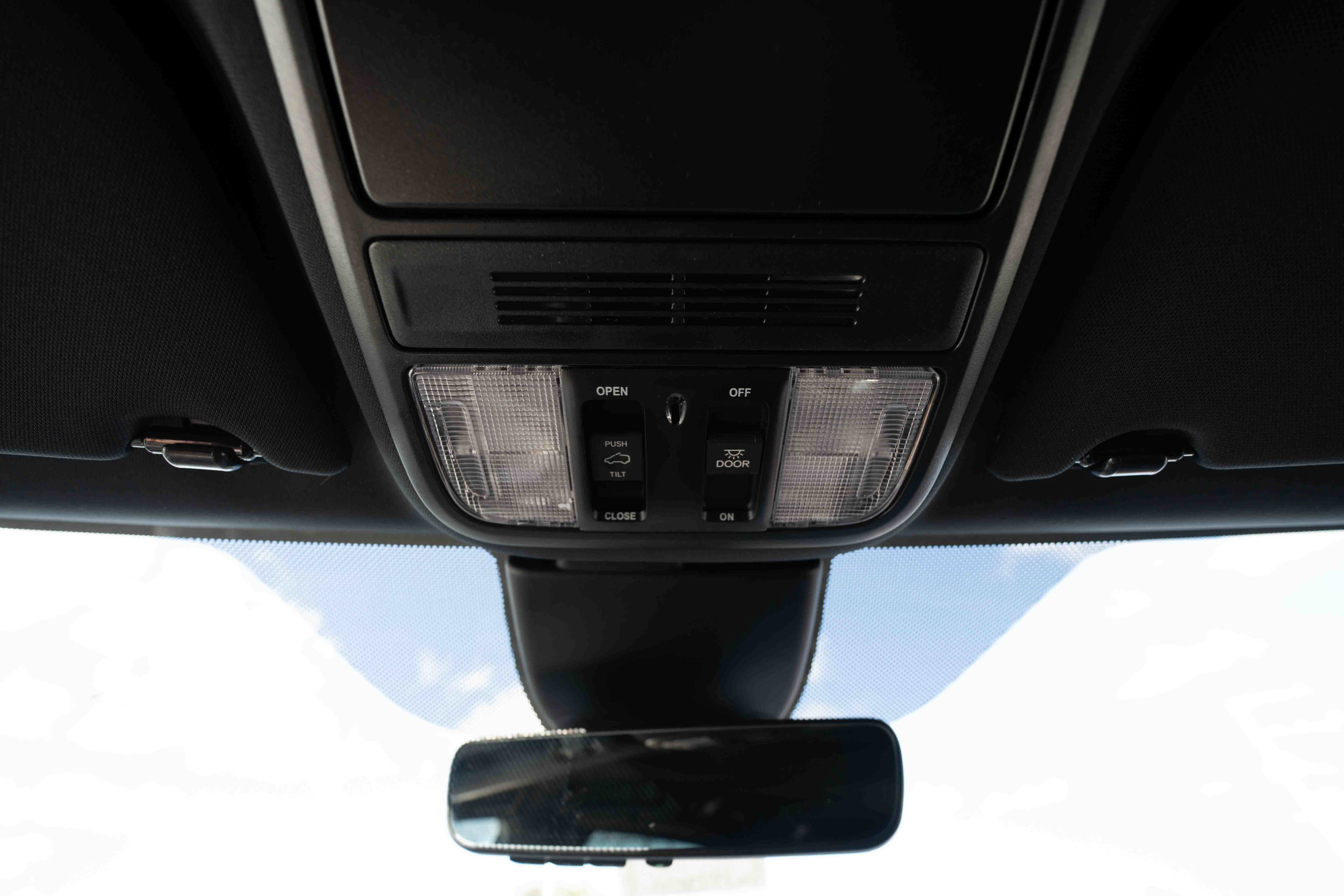 New 2026 Honda Odyssey Sport-L image 18