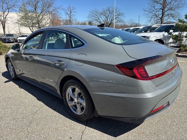 Certified 2023 Hyundai Sonata SE image 17