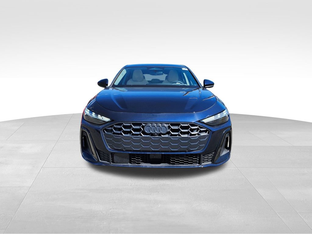 New 2026 Audi A5 2.0T Prestige AWD/4WD image 2