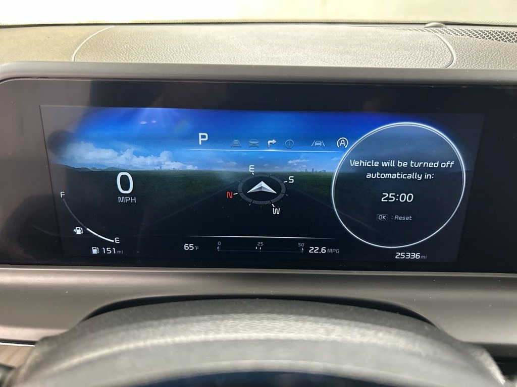 Certified 2024 Kia Seltos S AWD/4WD image 13