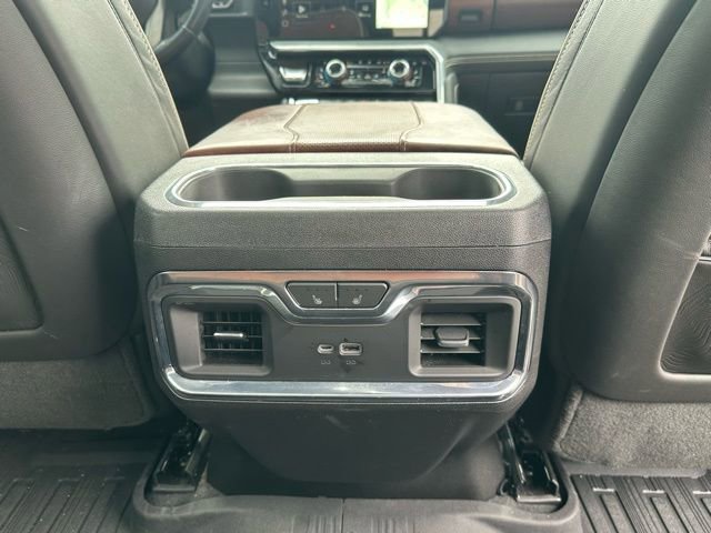 Used 2023 GMC Sierra 1500 Denali Ultimate image 35