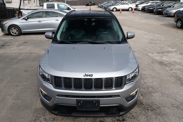 Used 2019 Jeep Compass Latitude image 22