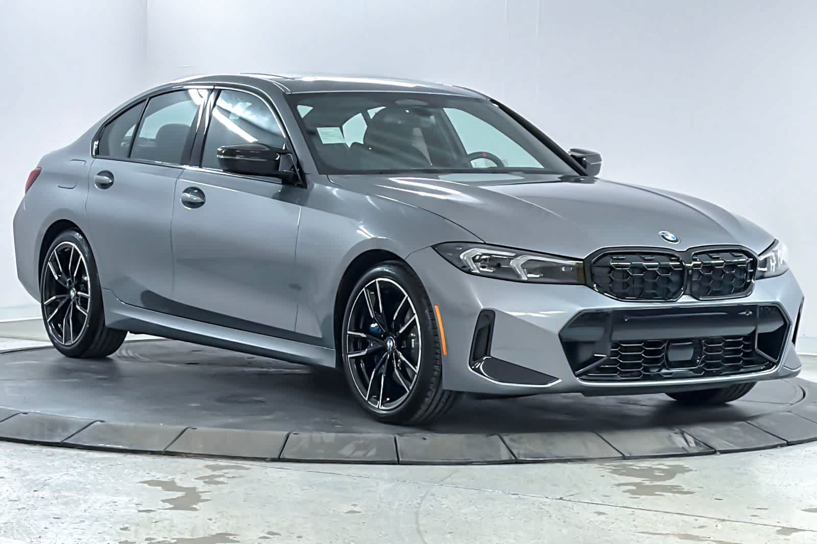 New 2026 BMW M340i xDrive AWD/4WD image 9