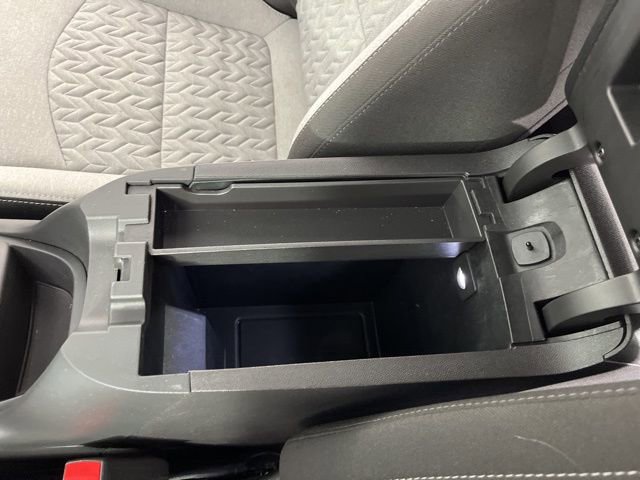 Used 2024 Chevrolet Equinox LS FWD image 30