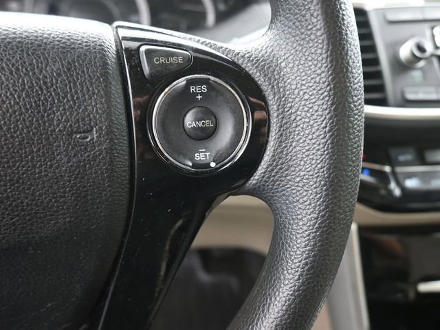 Used 2017 Honda Accord LX image 24