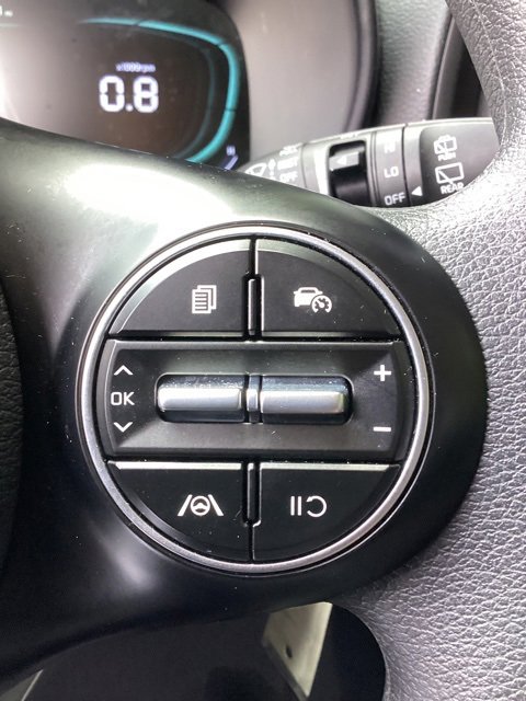 Used 2024 Kia Soul LX w/ Option Group 015 image 16