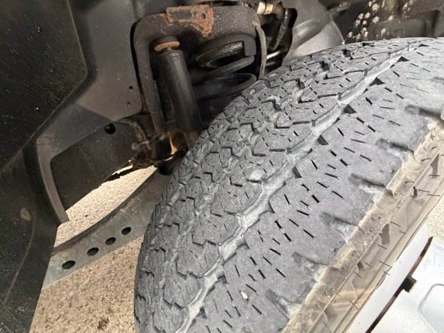 Used 2024 RAM 3500 Tradesman w/ Max Tow Package AWD/4WD image 20
