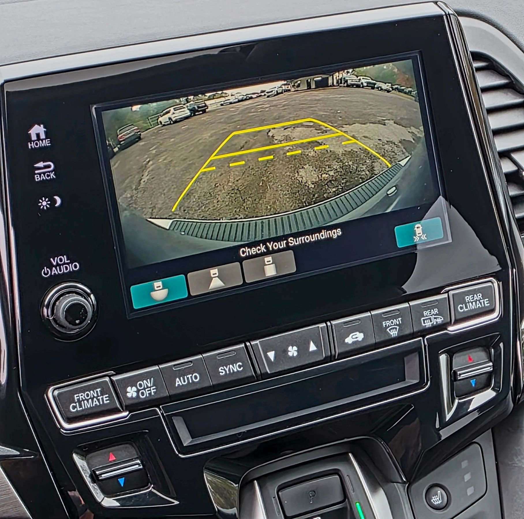 Used 2019 Honda Odyssey EX-L image 19