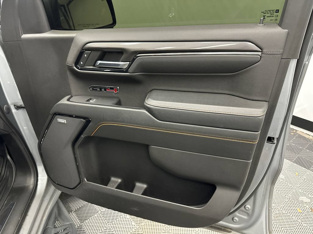 Used 2023 GMC Sierra 1500 AT4 w/ AT4 Premium Package AWD/4WD image 16