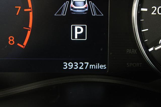 Certified 2024 Nissan Kicks SR FWD image 26