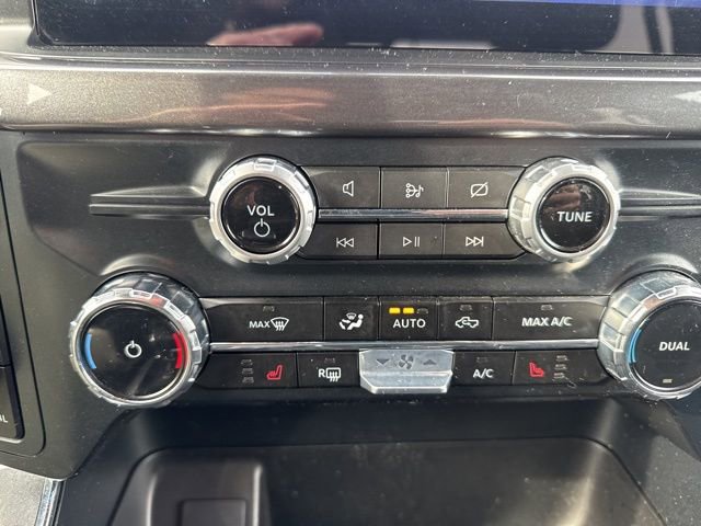 Used 2023 Ford F150 XLT w/ Equipment Group 302A High image 33