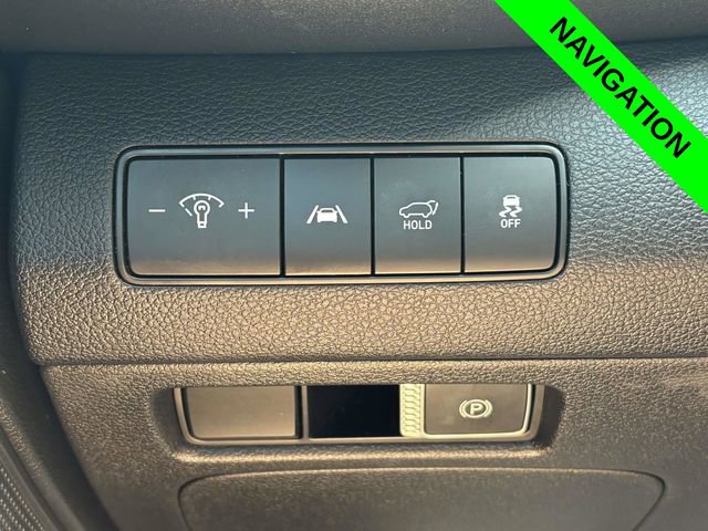 Used 2023 Hyundai Santa Fe SEL AWD/4WD image 11