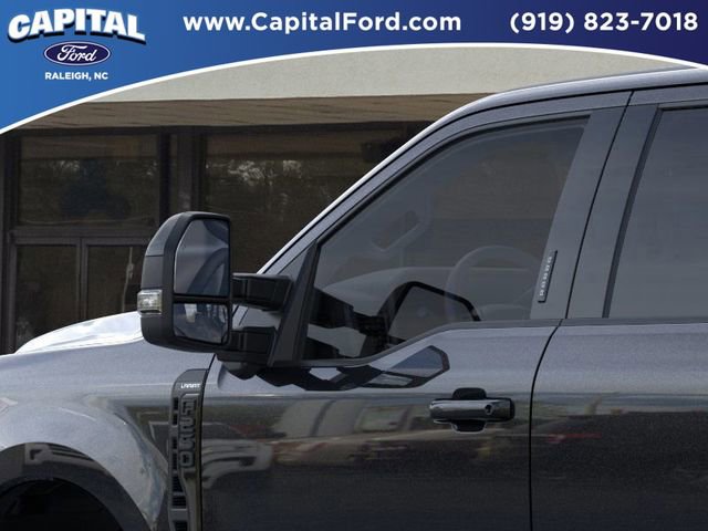 New 2025 Ford F250 Lariat w/ Lariat Ultimate Package image 20