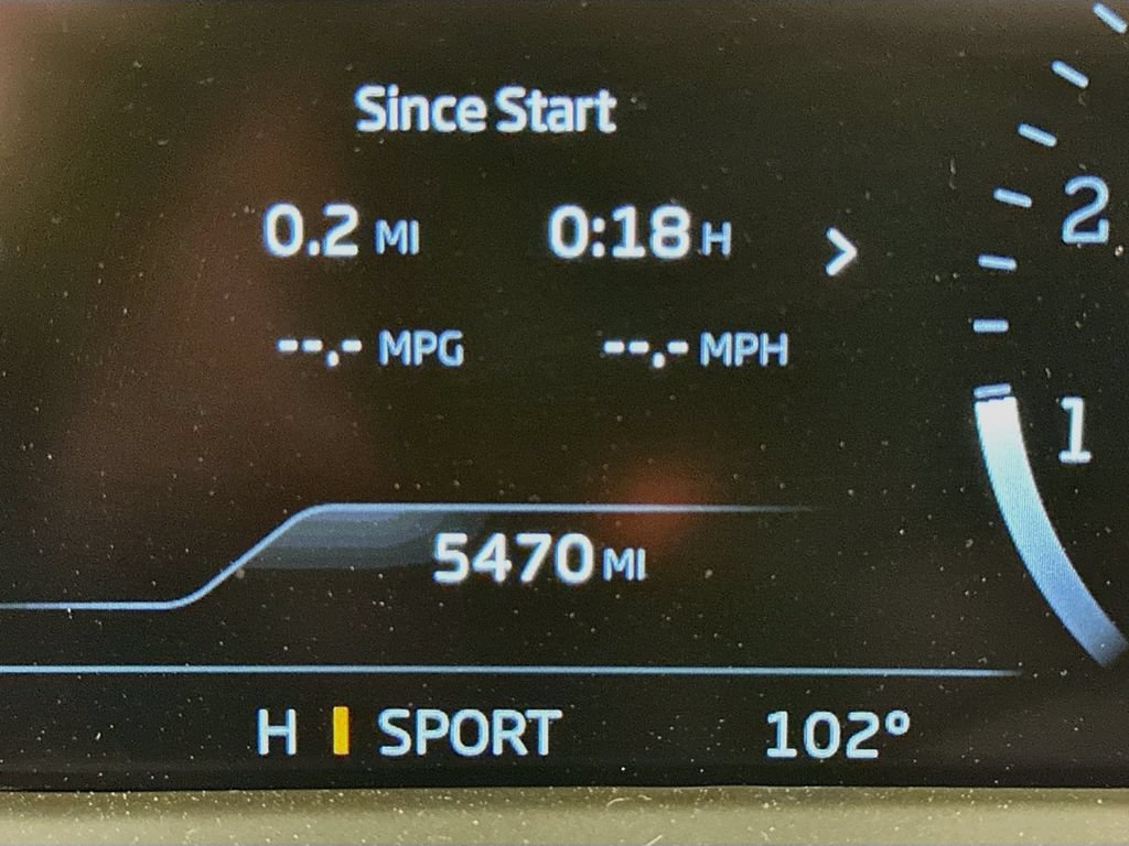Used 2025 McLaren 750S Spider RWD image 13
