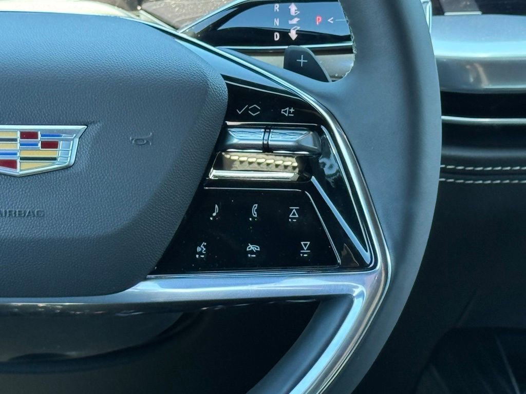 New 2026 Cadillac Escalade Sport w/ Touring Package AWD/4WD image 28