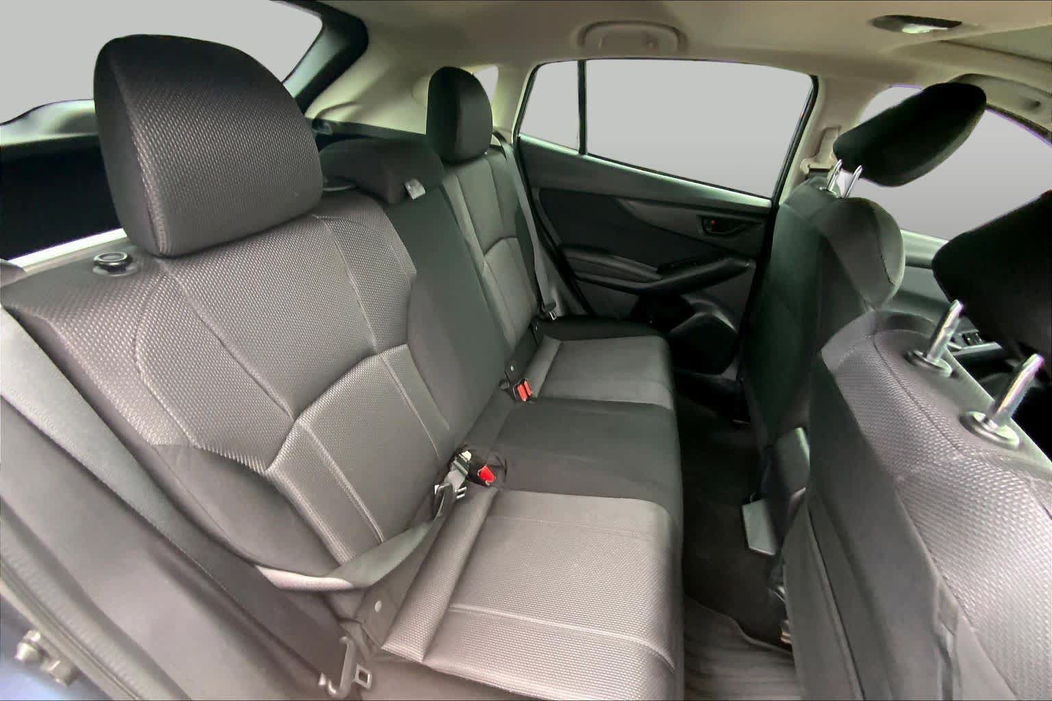 Used 2017 Subaru Impreza 2.0i Premium AWD/4WD image 19