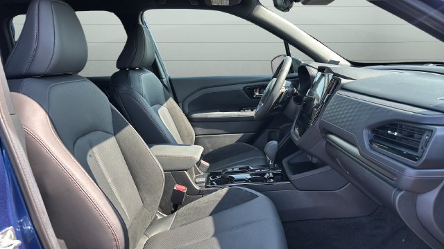 Certified 2026 Subaru Forester Touring AWD/4WD image 25