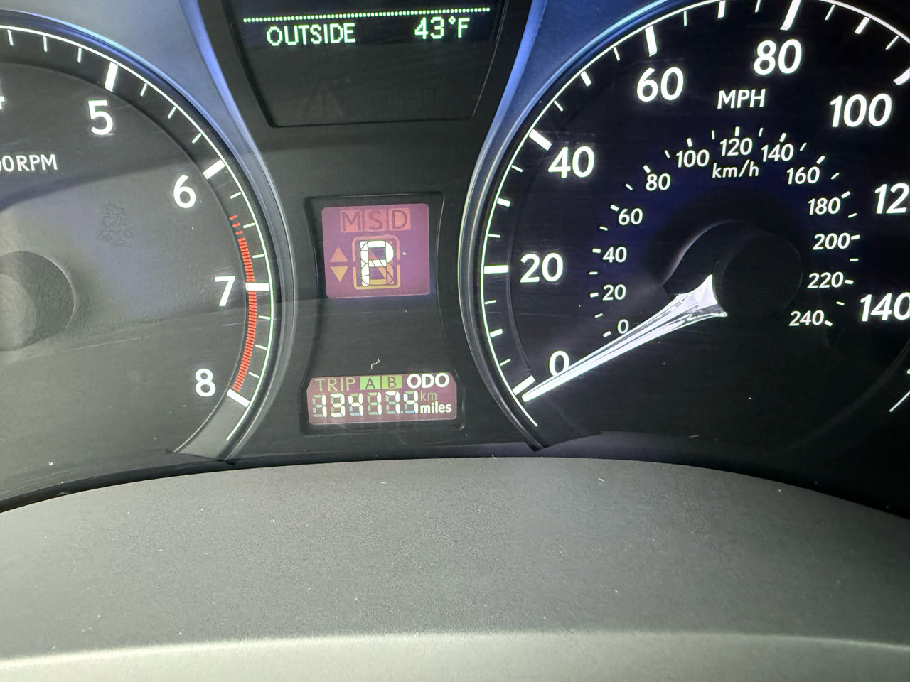 Used 2013 Lexus RX 350 AWD image 47