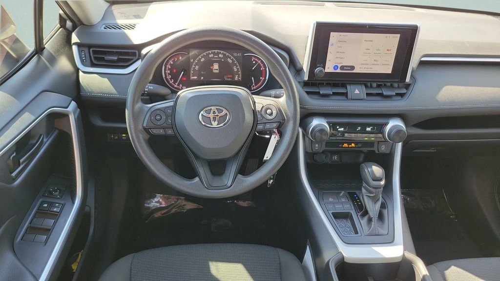 Certified 2024 Toyota RAV4 LE image 15