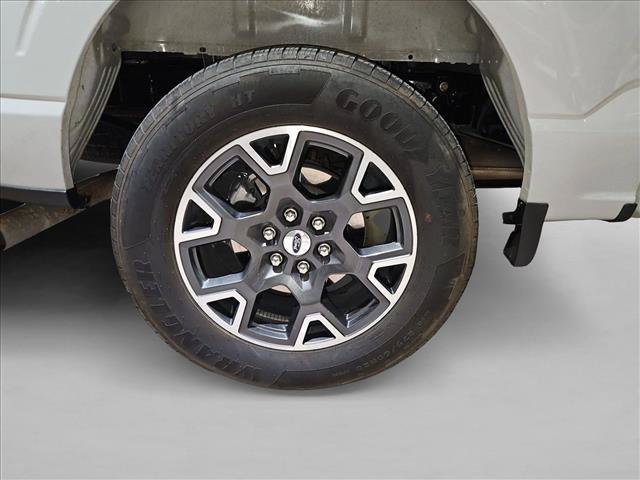 Certified 2024 Ford F150 STX RWD image 19