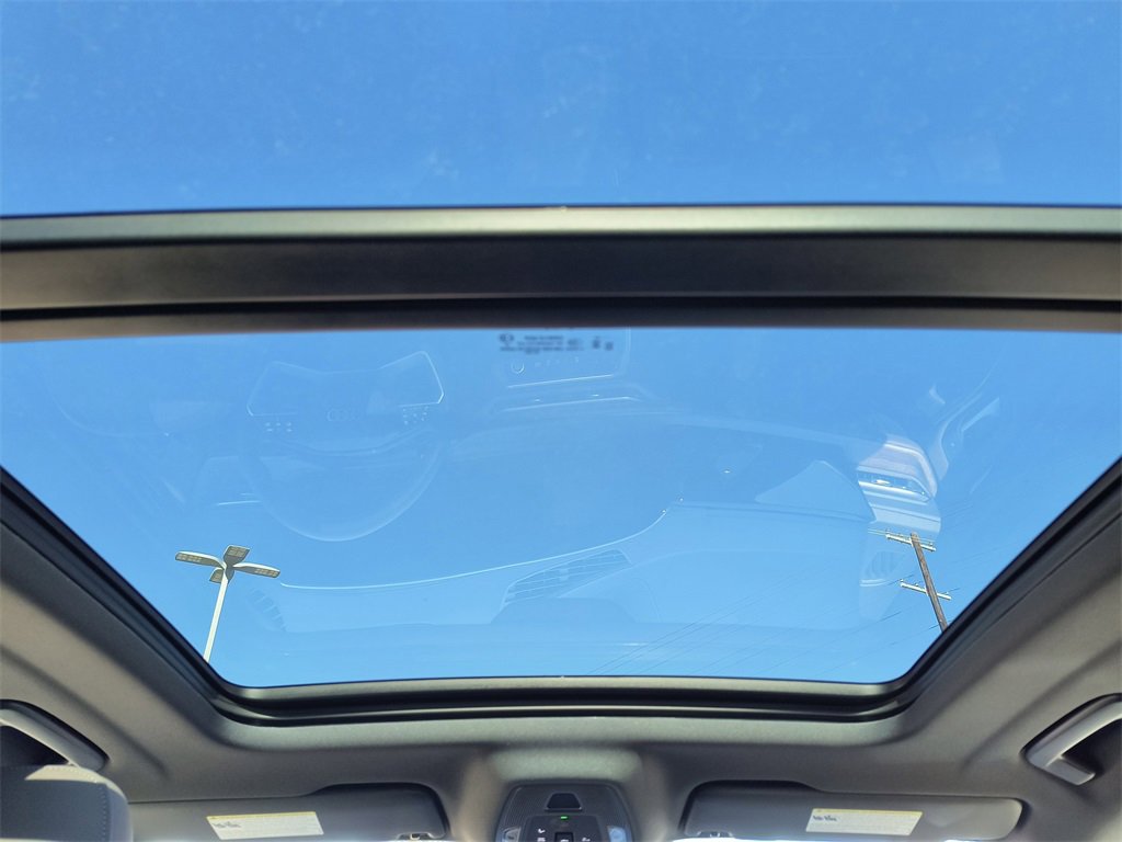 New 2025 Audi Q5 Premium Plus image 12