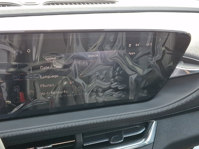 New 2026 Buick Envista Preferred w/ Convenience I Package FWD image 14