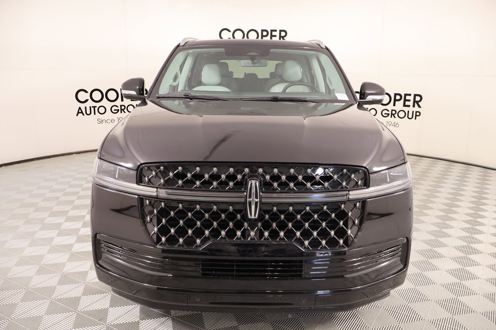 New 2026 Lincoln Navigator Black Label image 9