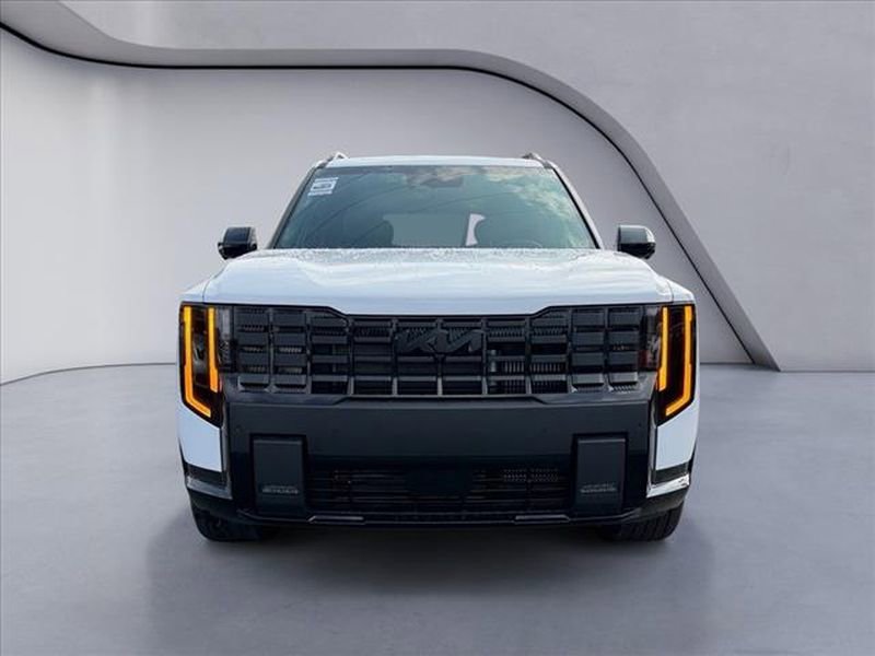 New 2027 Kia Telluride SX X-Line image 8