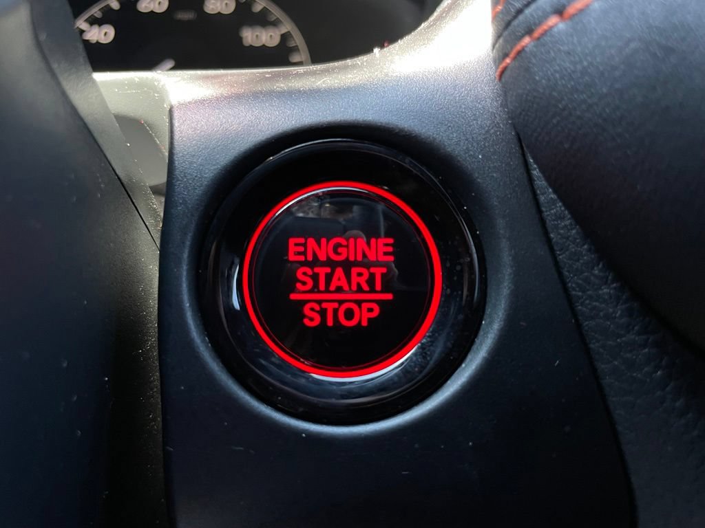 Used 2024 Honda HR-V Sport image 21