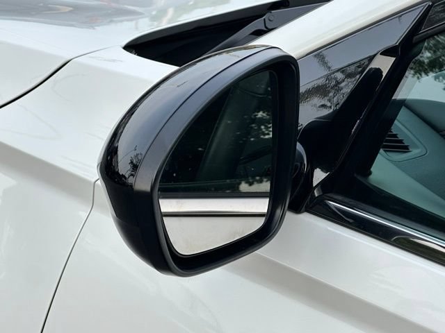 Certified 2023 Nissan Altima 2.5 SR FWD image 11