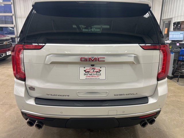 Used 2024 GMC Yukon Denali image 6