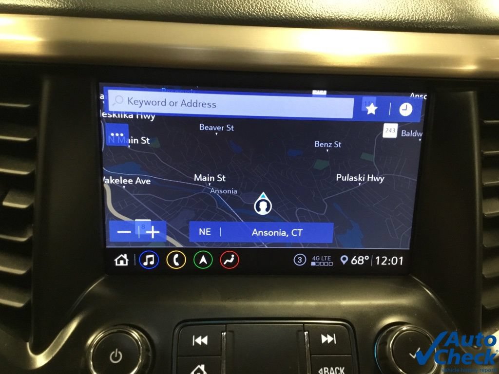 Used 2020 GMC Acadia Denali AWD/4WD image 54