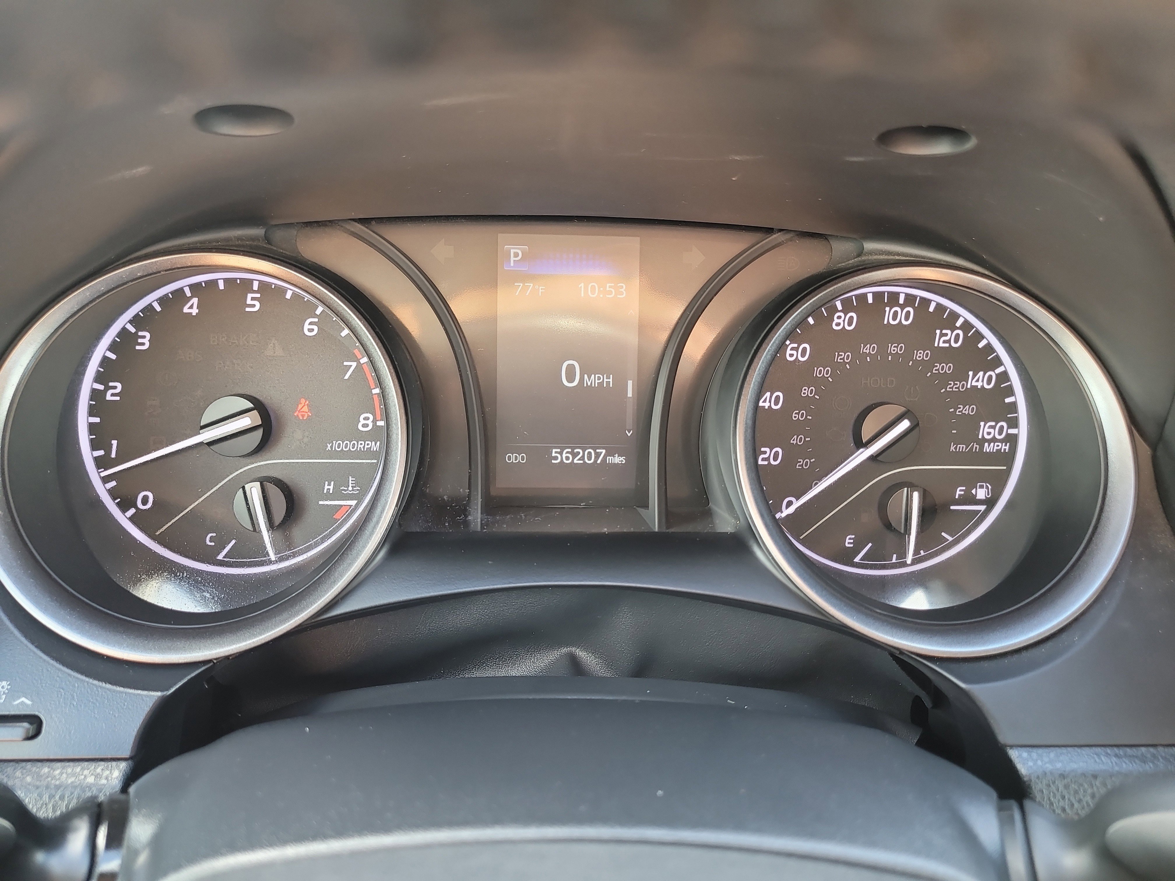 Used 2024 Toyota Camry SE image 31