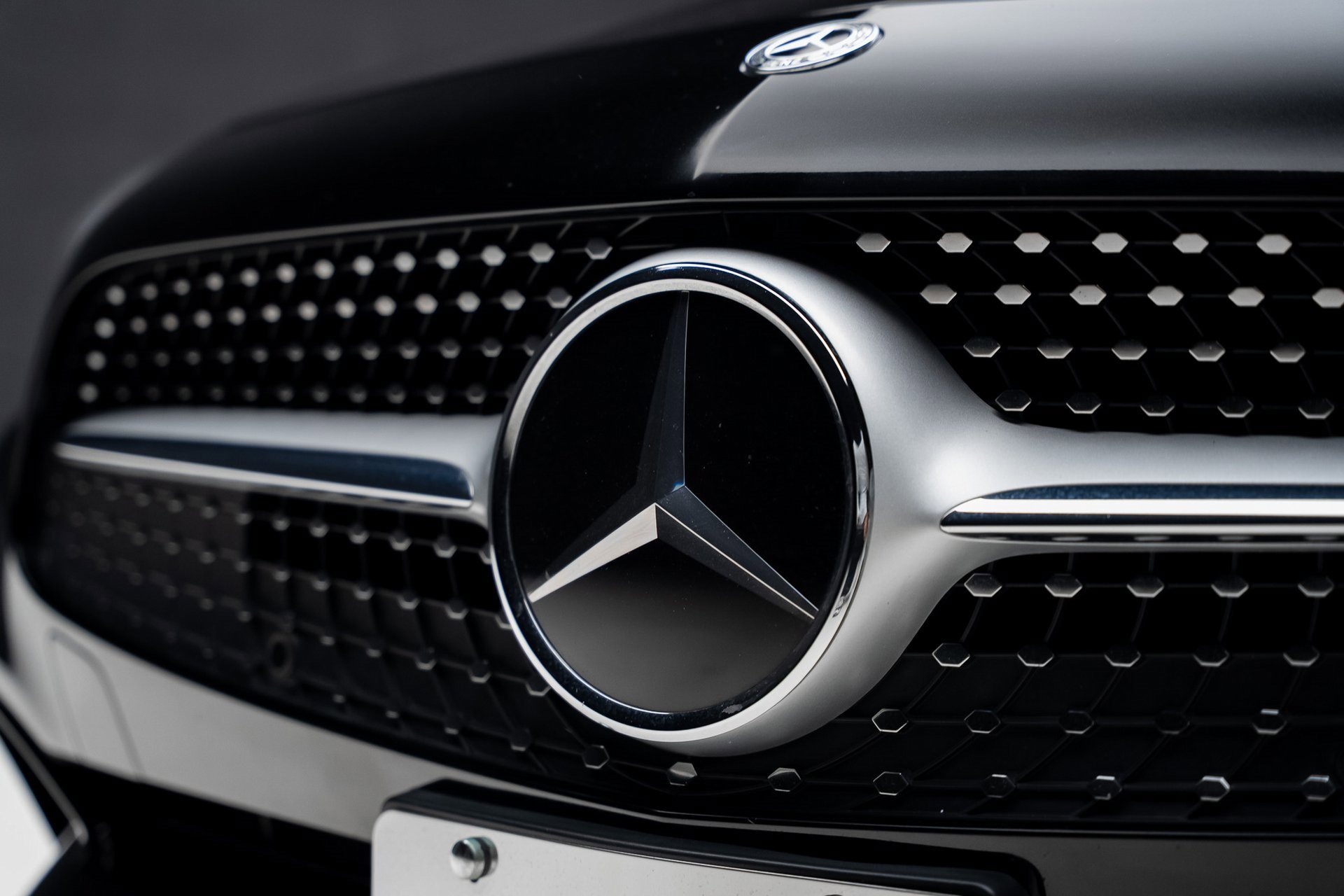 Used 2019 Mercedes-Benz SL 550 image 14