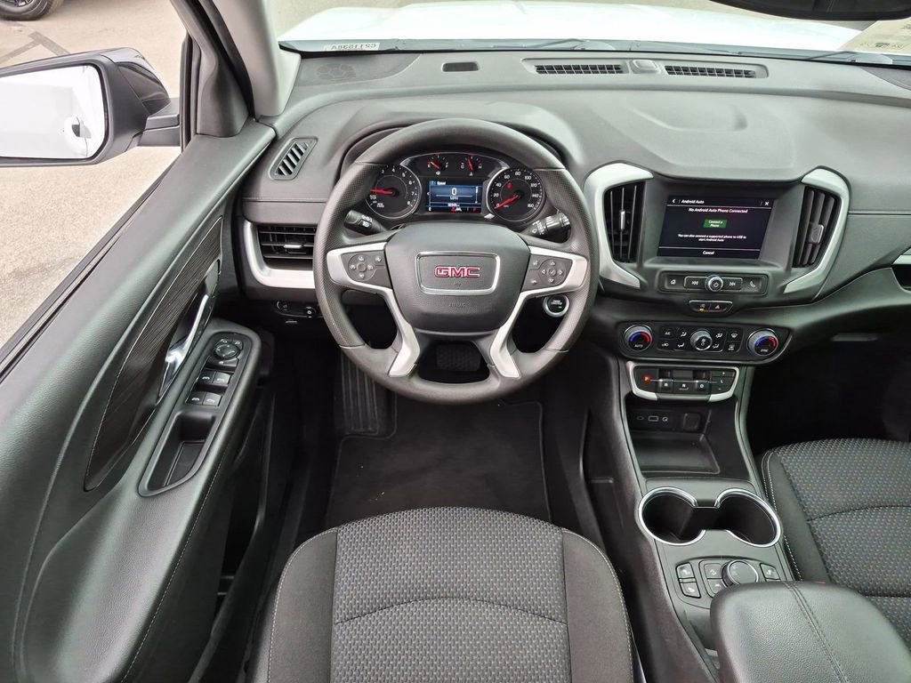 Certified 2023 GMC Terrain SLE w/ Driver Convenience Package FWD image 13