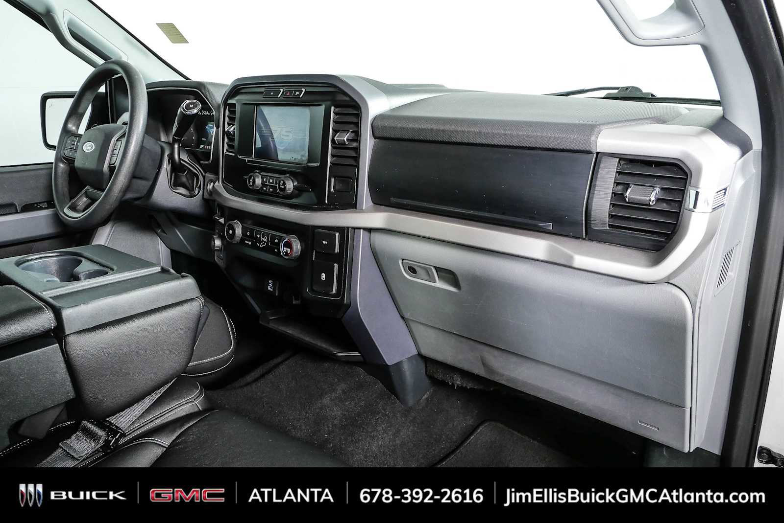 Used 2023 Ford F150 XLT AWD/4WD image 21