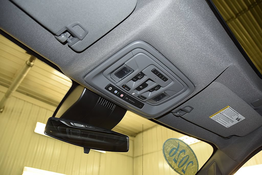 New 2026 Chevrolet Silverado 1500 LT Trail Boss w/ Convenience Package II AWD/4WD image 28