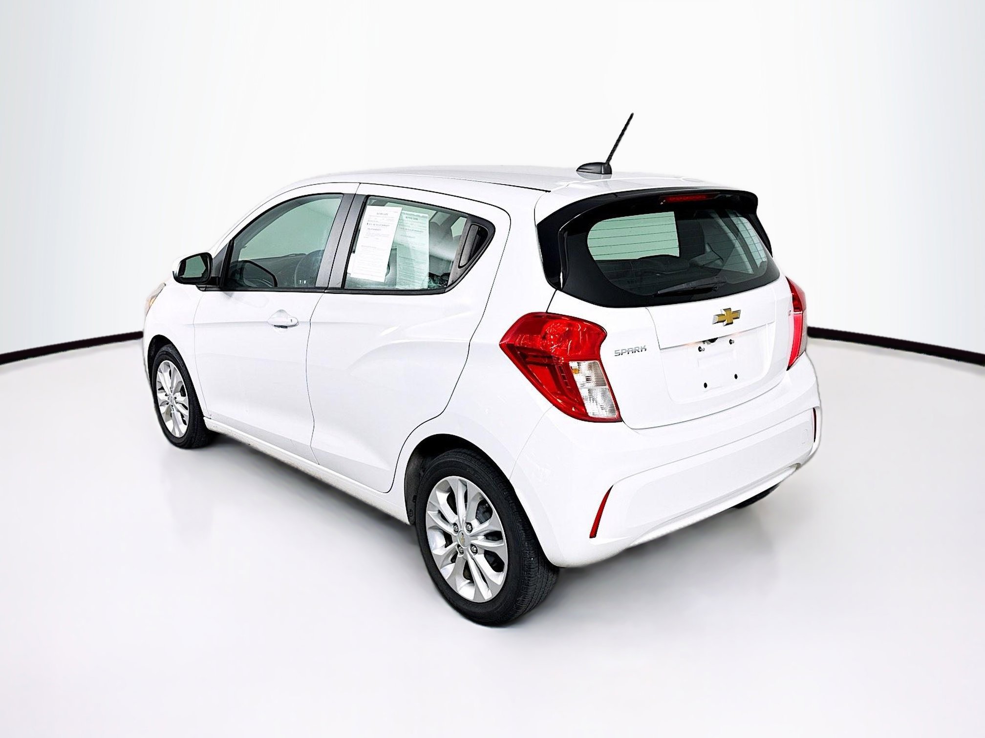 Used 2020 Chevrolet Spark LT image 28