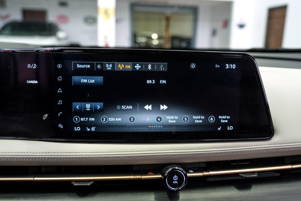 Used 2023 Nissan Ariya FWD image 29